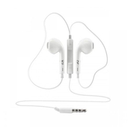 HPE SBOX IEP-204 Mikrofonos fülhallgató - Fehér