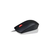 Lenovo Essential USB egér - 4Y50R20863 - Fekete