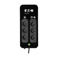 EATON UPS 3S (3+3 Schuko) 550VA (330 W) OFFLINE szünetmentes tápegység, torony - USB interfész felügyeleti szoftverrel