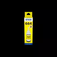 EPSON Tintapatron T6644 Yellow ink bottle 70ml