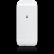 UBiQUiTi Wireless Access Point Point-to-MultiPoint, 2,4GHz 1x100Mbps, kültéri - LOCOM2