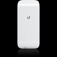 UBiQUiTi Wireless Access Point Point-to-MultiPoint, 2,4GHz 1x100Mbps, kültéri - LOCOM2
