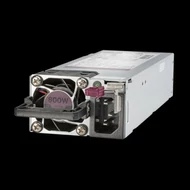 HPE Tápegység 800W Flex Slot Platinum Hot Plug Low Halogen Power Supply Kit