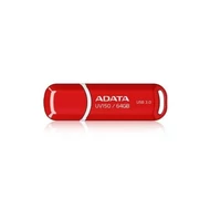 ADATA Pendrive 64GB, UV150 USB 3.2, Piros