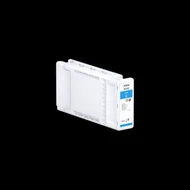 EPSON Tintapatron Singlepack UltraChrome XD2 T41F240 Cyan 350ml