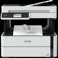 EPSON Tintasugaras nyomtató - EcoTank M3170 (A4, MFP, 1200x2400 DPI, 39 lap/perc, ADF, USB/LAN/Wifi)