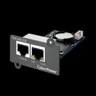 CYBERPOWER RMCARD205 SNMP/HTTP hálózati kártya