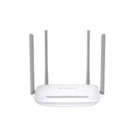 MERCUSYS Wireless Router N-es 300Mbps 1xWAN(100Mbps) + 3xLAN(100Mbps), MW325R