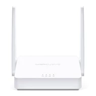MERCUSYS Wireless Router N-es 300Mbps 1xWAN(100Mbps) + 2xLAN(100Mbps), MW302R