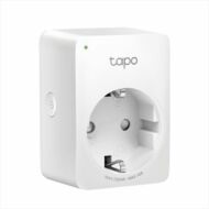 TP-LINK Okos Dugalj Wi-Fi-s, TAPO P100(2-PACK)
