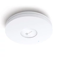 TP-LINK Wireless Access Point Dual Band AX3600 Mennyezetre rögzíthető, EAP660 HD