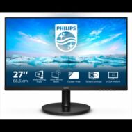 PHILIPS VA monitor 27" 271V8L, 1920x1080, 16:9, 250cd/m2, 4ms, VGA/HDMI