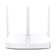 MERCUSYS Wireless Router N-es 300Mbps 1xWAN(100Mbps) + 3xLAN(100Mbps), MW306R