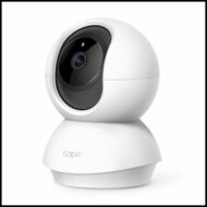 TP-LINK Wireless Kamera Cloud beltéri éjjellátó, TAPO C210