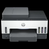 HP Tintasugaras MFP NY/M/S/F Smart Tank 790 tintatartályos multifunkciós nyomtató, USB/Wlan A4 15l/p (ISO), Duplex, ADF