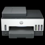 HP Tintasugaras MFP NY/M/S/F  Smart Tank 790 tintatartályos multifunkciós nyomtató, USB/Wlan A4 15lap/perc(ISO), ADF