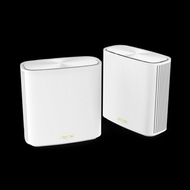 ASUS Wireless ZenWifi Mini Mesh Networking system AX5400, XD6 2-PK WHITE