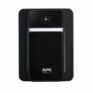 APC Back-UPS BX950MI (6 IEC13) 950VA (520 W) 230V, LINE-INTERACTIVE szünetmentes tápegység, torony, AVR, USB