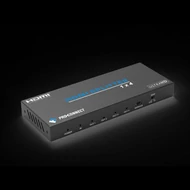 PROCONNECT Splitter, HDMI 2.0, 4K@60Hz, 1x4