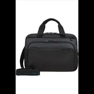 SAMSONITE Notebook táska 135074-1041, LPT. BAILHANDLE 14.1" (BLACK) -MYSIGHT