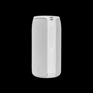 White Shark CONGA Bluetooth Hangszóró, 10 W, BT 5.0, Fehér