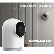 AQARA Kamera + Központi egység, G2H Pro, 1920x1080p, Kétirányú Audio, beltéri - CH-C01