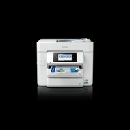 EPSON Tintasugaras nyomtató - WorkForce Pro WF-C4810DTWF (A4, MFP, 4800x1200 DPI, 34 lap/perc,)