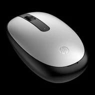 HP vezeték nélküli egér 240 - ezüst