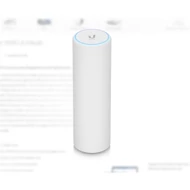 UBiQUiTi Wireless AccessPoint 1x1000Mbps, Wi-Fi 6, Falra rögzíthető, kültéri - U6-MESH