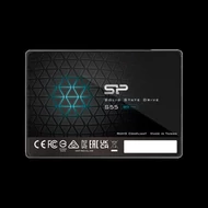SILICON POWER SSD 2.5" SATA3 960GB, Slim S55