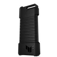 ASUS Külső Ház M.2 NVMe PCIe SSD, USB Type C, TUF GAMING A1