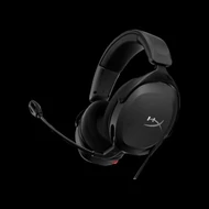 HP HYPERX vezetékes gaming fejhallgató Cloud Stinger 2 Core - fekete