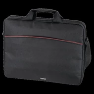 HAMA 216442, NOTEBOOK TÁSKA "TORTUGA" 15,6", FEKETE