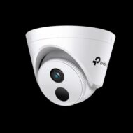 TP-LINK IP Kamera beltéri éjjellátó 2 Megapixel, 4mm Objektív, VIGI C420I(4MM)
