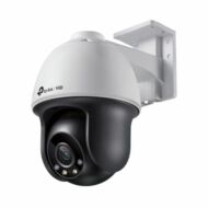 TP-LINK IP Kamera kültéri éjjellátó 4 Megapixel, 4mm Objektív, VIGI C540(4MM)