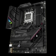 ASUS Alaplap AM5 ROG STRIX B650E-F GAMING WIFI AMD B650, ATX