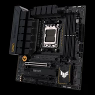 ASUS Alaplap AM5 TUF GAMING B650M-PLUS AMD B650, mATX