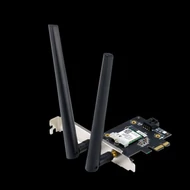 ASUS Wireless Adapter PCI-Express Tri Band AXE5400, PCE-AXE5400