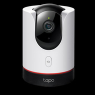 TP-LINK Wireless Kamera Cloud beltéri éjjellátó, TAPO C225