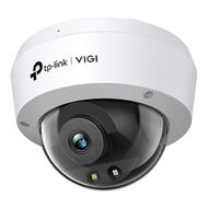 TP-LINK IP Kamera kültéri/beltéri éjjellátó 4 Megapixel, 2.8mm Objektív, VIGI C240(2.8MM)
