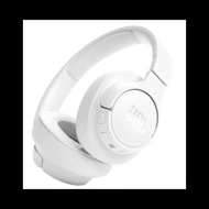 JBL T720BTWHT, BT fejhallgató, fehér