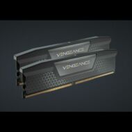 CORSAIR Memória VENGEANCE DDR5 32GB 5200MHz C40 INTEL (Kit of 2), fekete