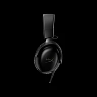 HP HYPERX vezetékes gaming fejhallgató Cloud III - fekete