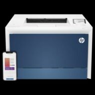 HP Lézernyomtató Color Laserjet Pro 4202dn, színes, 512MB, USB/Háló, A4 33lap/perc FF, 600x600