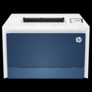 HP Lézernyomtató Color Laserjet Pro 4202dw, színes, 512MB, USB/Háló/WLAN, A4 33lap/perc FF, 600x600