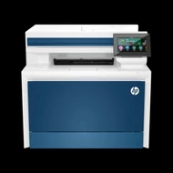 HP Lézer MFP NY/M/S/F Color Laserjet Pro MFP 4302fdn, színes, 512MB, USB/Háló, A4 33 l/p FF, 600x600, DSDF