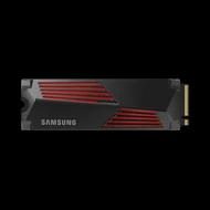 SAMSUNG 990 PRO with Heatsink NVMe™ M.2 SSD 2TB