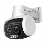 TP-LINK IP Kamera kültéri éjjellátó 4 Megapixel, 4mm Objektív, VIGI C540V(4MM)