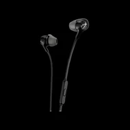 HP HYPERX vezetékes gaming fülhallgató Cloud Earbuds II - fekete
