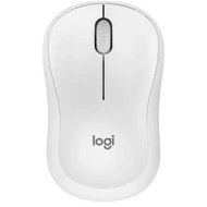 LOGITECH Egér - M240 Vezeték Nélküli Bluetooth Optikai, Piszkosfehér